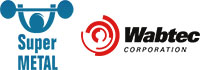 Super Metal Wabtec