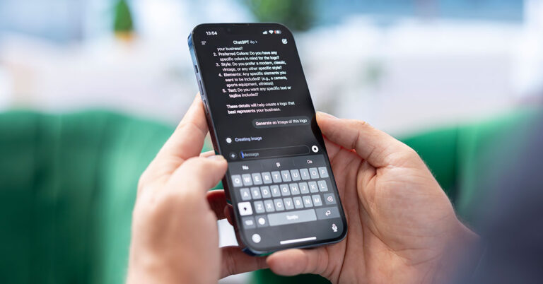 Como Aparecer no ChatGPT: Por Que Sua Empresa Some e O Que Fazer